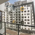 Chill Apartments Citylink
