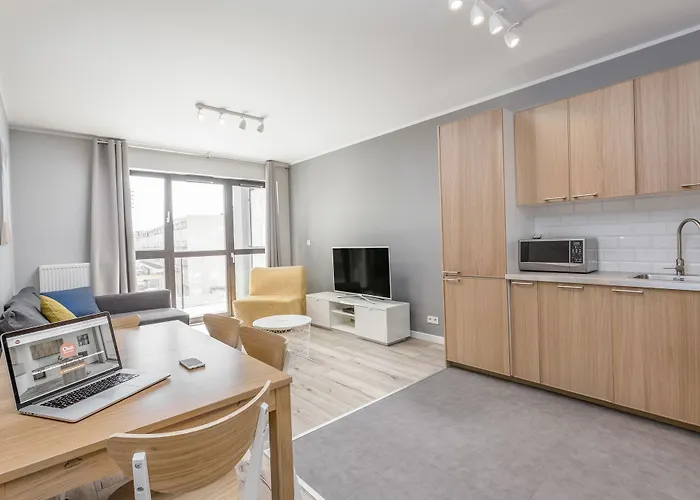 Chill Apartments Citylink