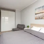 Chill Apartments Citylink